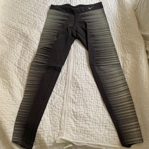 Nike Reflective leggings